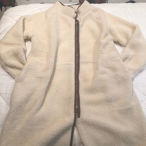 [NEW] Sherpa Jacket